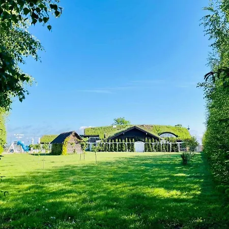 Karczma Viking 招待所 Stara Kiszewa