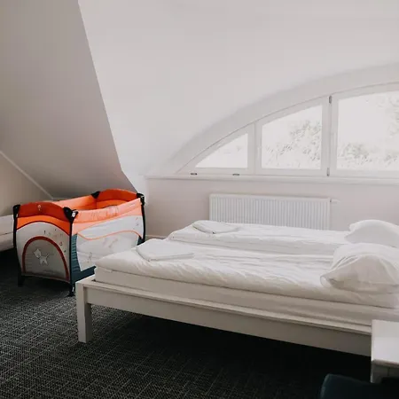 Karczma Viking Guest house Stara Kiszewa