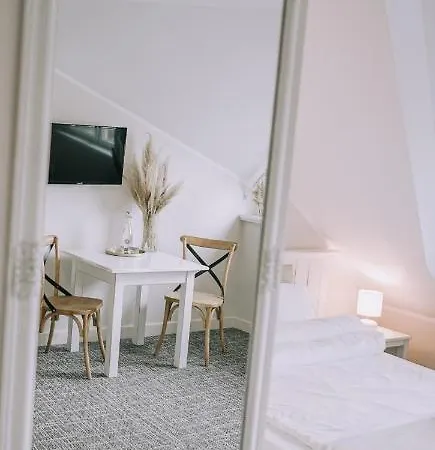 招待所 Karczma Viking *