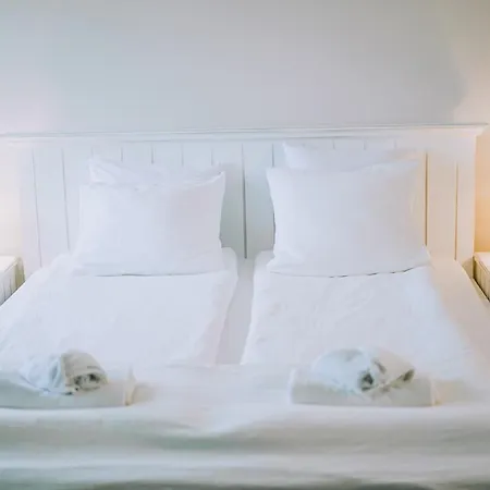 Karczma Viking Guest house *