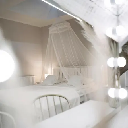 Karczma Viking 招待所