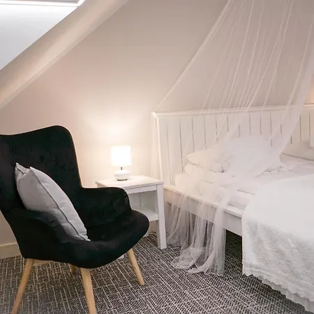 Karczma Viking Guest house *