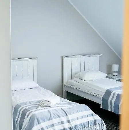 Guest house Karczma Viking Stara Kiszewa