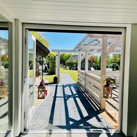 Karczma Viking Pensjonat