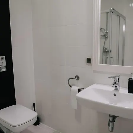 Karczma Viking 招待所