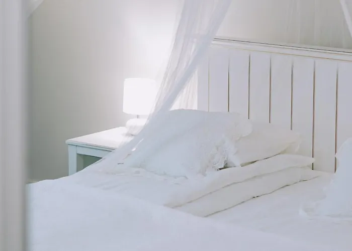 Pensionat Karczma Viking