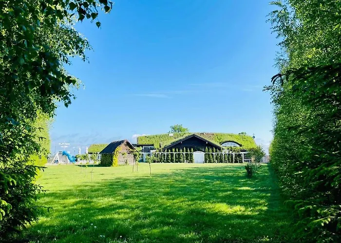 Karczma Viking Vendégház Stara Kiszewa