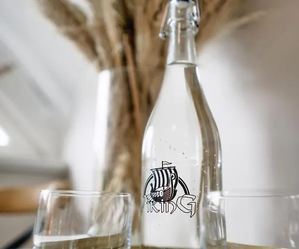 Karczma Viking Vendégház