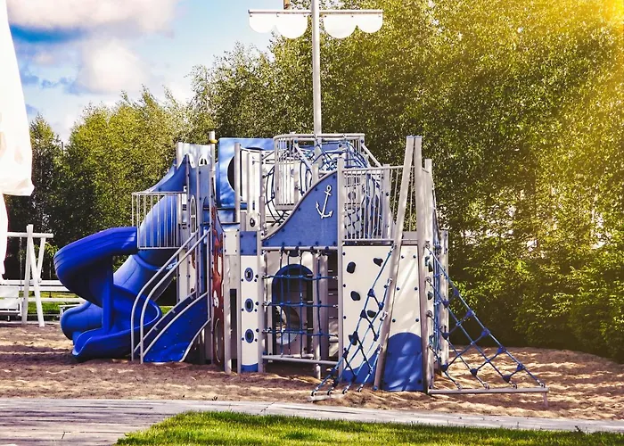 Karczma Viking Stara Kiszewa