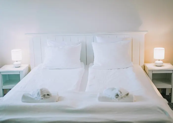 Karczma Viking Pensionat *