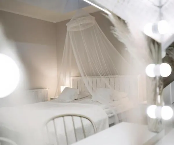 Karczma Viking Vendégház