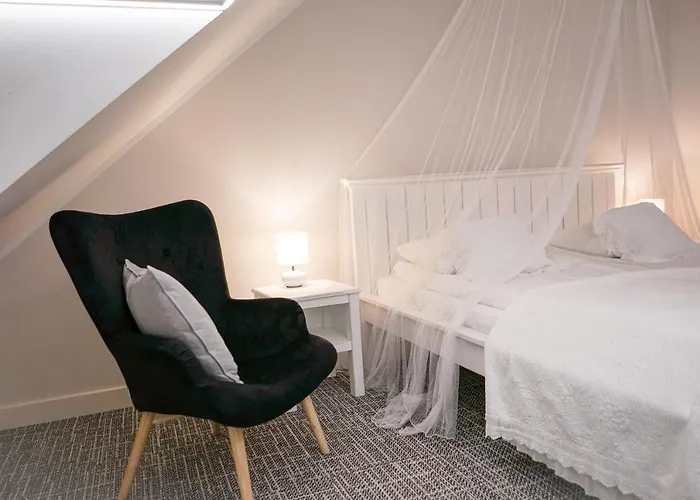 Karczma Viking Vendégház *