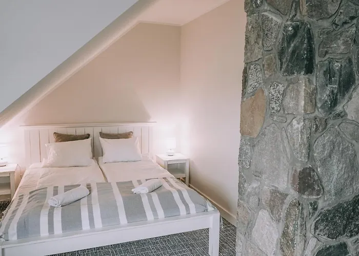 Pensionat Karczma Viking