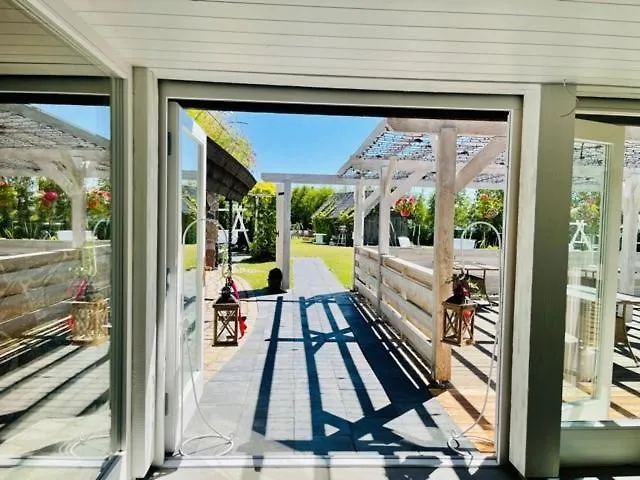 Karczma Viking Vendégház