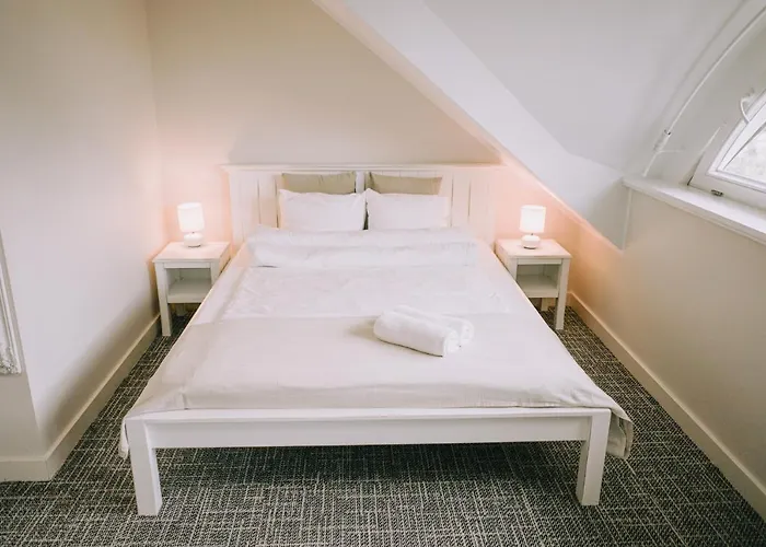 Karczma Viking Pensionat Stara Kiszewa