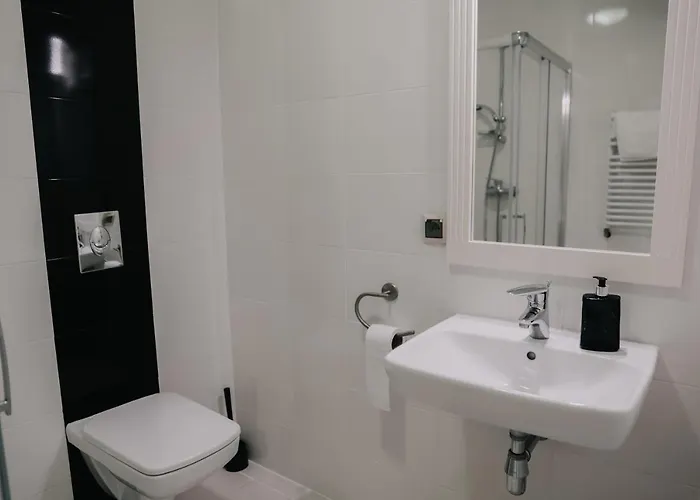 Karczma Viking Vendégház